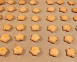 お花 と 蝶々 の マカロン ♪作り方39写真