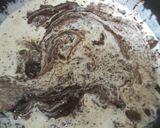 麦チョコ風✿はったい粉入り香ばしトリュフ作り方2写真