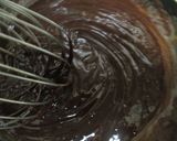 麦チョコ風✿はったい粉入り香ばしトリュフ作り方3写真