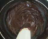 麦チョコ風✿はったい粉入り香ばしトリュフ作り方5写真