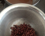 簡単◎蒸し器でお赤飯　作り方3写真