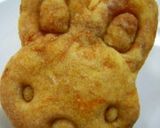 キャロット★クッキー（すりおろし人参）作り方10写真