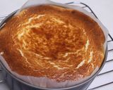 ワンボウルで簡単♪チーズケーキ作り方7写真