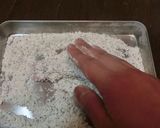 ササミのムニエル作り方5写真