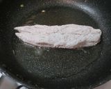 ササミのムニエル作り方6写真