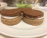 ホワイトデー友チョコかわいい♪クッキー作り方12写真
