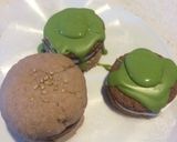 ホワイトデー友チョコかわいい♪クッキー作り方14写真