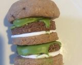ホワイトデー友チョコかわいい♪クッキー作り方16写真