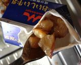栗のういろう作り方5写真