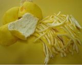 ✾柚子果実煮•ジャム✾お菓子料理に!作り方4写真