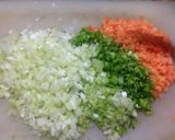 ドライカレー作り方1写真