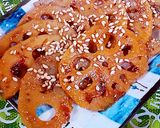 くにしゃんの蓮根の佃煮♪作り方7写真