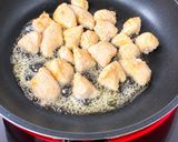 更年期・糖質オフ トリュフ チキン豆腐 グラタン作り方3写真