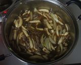 中華カレー作り方7写真
