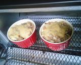 豆腐の肉味噌グラタン作り方3写真