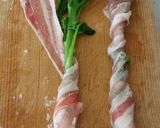 スティックセニョールの肉巻き作り方2写真