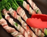 スティックセニョールの肉巻き作り方3写真