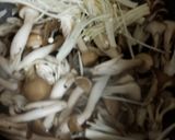 きのことさつまいもの甘辛炒め作り方2写真