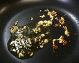 簡単、和風パスタ作り方3写真