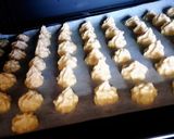 高野豆腐とおからのクッキー(覚書)作り方10写真