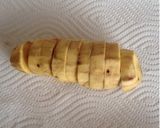 簡単♪さつまいもコロッケ作り方2写真