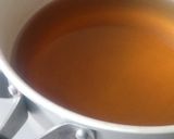 白だしで美味しい茶碗蒸し♪ひな祭りにも♪作り方1写真