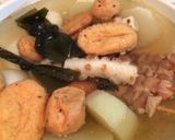 ★簡単★おでん（≧∇≦）作り方4写真