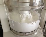 ERDE☆ふわふわパンケーキ作り方4写真