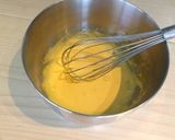 ERDE☆ふわふわパンケーキ作り方5写真