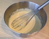 ERDE☆ふわふわパンケーキ作り方6写真