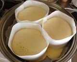 ERDE☆ふわふわパンケーキ作り方8写真