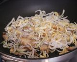 冷凍した大根の皮で✤切り干し風煮物作り方3写真