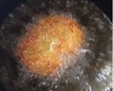 簡単♪さつまいもコロッケ作り方7写真