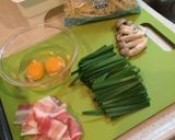 ★簡単★豚バラもやし炒め！（≧∇≦）作り方1写真