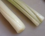 美味しいよぉ。万能梅ネギ保存食♡作り方3写真