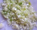 美味しいよぉ。万能梅ネギ保存食♡作り方4写真