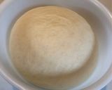 自分メモ 丸パン作り方6写真