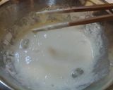 鶏肉好きの塩とり天作り方3写真