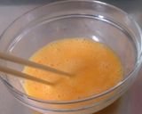 白だしで美味しい茶碗蒸し♪ひな祭りにも♪作り方2写真