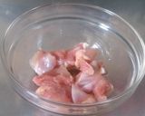 白だしで美味しい茶碗蒸し♪ひな祭りにも♪作り方3写真