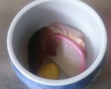 白だしで美味しい茶碗蒸し♪ひな祭りにも♪作り方7写真