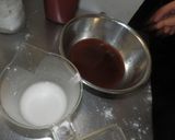 酢豚…いや酢“鶏”？…鶏団子の甘酢和え？作り方3写真