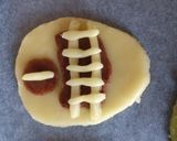 トッキュウジャー☆クッキー作り方6写真