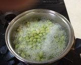 美味しくてヘルシー、ひたし豆作り方3写真