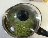 美味しくてヘルシー、ひたし豆作り方4写真