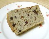 ～お母さんへ～　あんこのシフォンケーキ♪作り方7写真