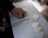 大根ステーキ作り方3写真
