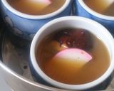 白だしで美味しい茶碗蒸し♪ひな祭りにも♪作り方9写真