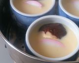 白だしで美味しい茶碗蒸し♪ひな祭りにも♪作り方11写真
