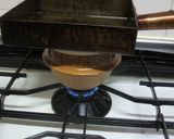 簡単！釜めし弁当の釜で･･9分で白ご飯作り方2写真